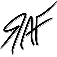 DJ RAF - House Mix 1