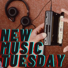 Ep01 - New Music Finds [Oct. 2022]