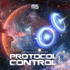 GUIOSIECKI & KONOGRAMS - Protocol And Control