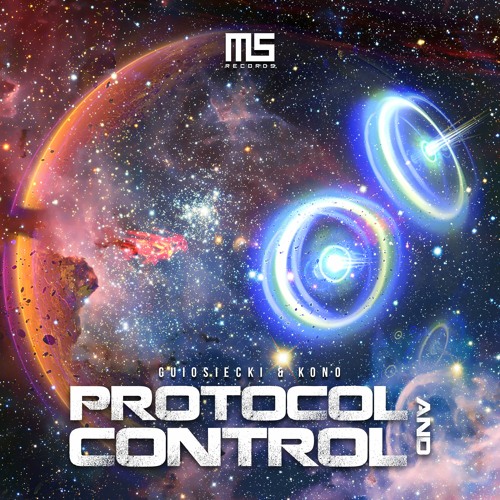 GUIOSIECKI & KONOGRAMS - Protocol And Control