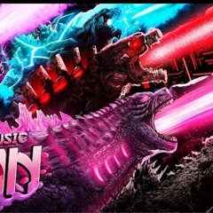 No Topo do Mundo _ Especial Godzillas _ Papyrus Da Batata