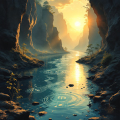 The River Remembers Blues