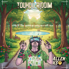 Virtual Riot – Touhou Riddim (ALLEN KS Remix)