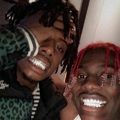 Lil Yachty X Pierre Bourne Type Beat