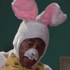 Easter Bunny's Comin'