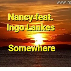 Nancy feat. Ingo Lankes-Somewhere
