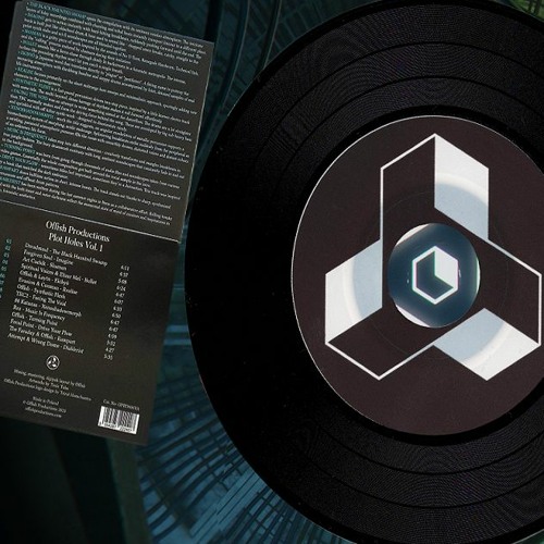 REZ - MUSIC IS FREQUENCY [OFFISH PRODUCTIONS] OUT NOW*