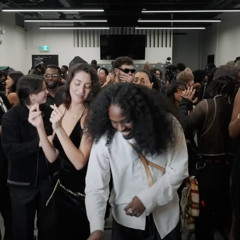 GIMMIE LIKE THAT (AS HEARD ON PLAYGRND) (NAI's MASHUP)