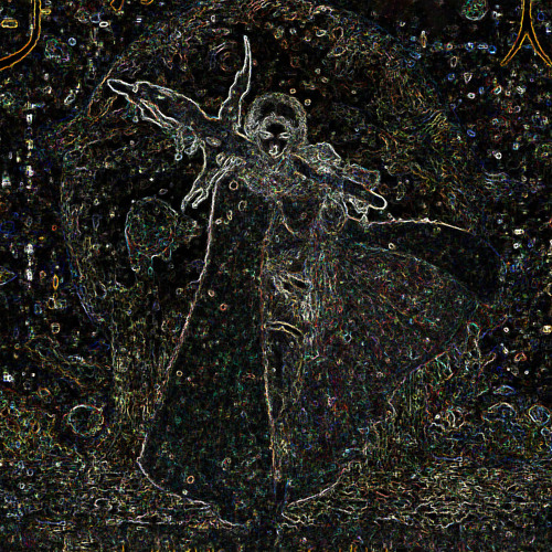 I. AVE MARÍA (Intro)