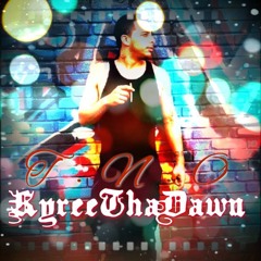 K'D - In The Making Instrumental (T.N.O. Beat)