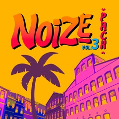 Caju (Noize Men Remix)