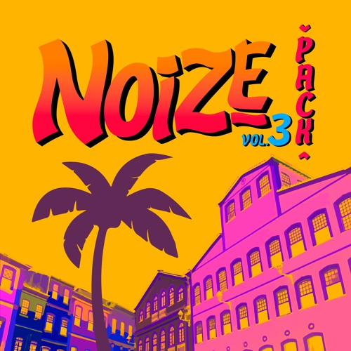 DARE (Noize Men Remix)