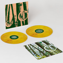 Kettel - Pinch of Peer - 2025 Remaster [LPS-PS18]