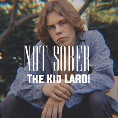 The Kid LAROI - Not Sober Ft. Polo G (Slowed +Reverb)
