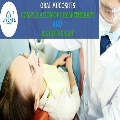 Stream Oral Mucositis Complication Of Chemotherapy And Radiotherapy By