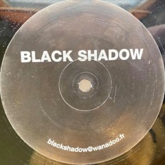 Black Shadow - Don't Let Me Wait (2005)