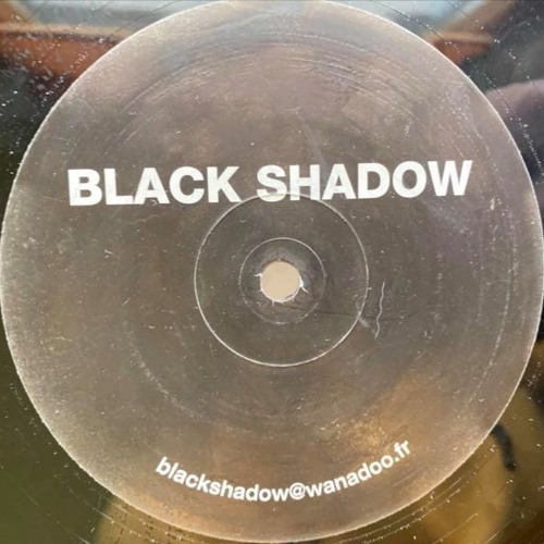 Black Shadow - Don't Let Me Wait (2005)