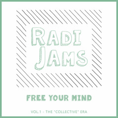 Marcoradi - Free your mind  [Free Bandcamp download]