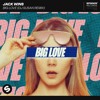 Jack Wins - Big Love (DJ Susan Remix)