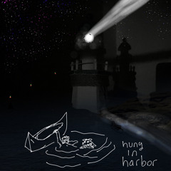 hung in harbor