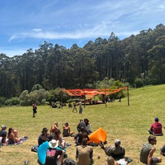 OutBack Rhythmic @ WaxOutWest 2025/26