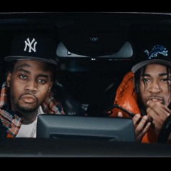 [DRILL] Ron Suno x Fivio Foreign "Swervin" Type Beat [Prod by Hustle]