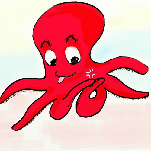 Octopus' clap