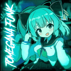 TOMEGANA FUNK (SPEED UP)