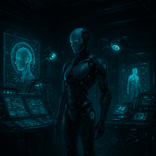AI Rebellion: Will Artificial General Intelligence Escape Our Control?