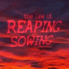 Coldheartjack - The Law Of Reaping And Sowing (Prod. Pacific)