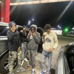 li skeet-aint goin