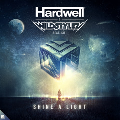 Shine A Light (feat. KiFi)