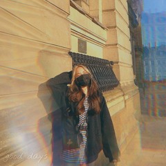 Good Days (cover)