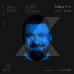 KLUB FM 876