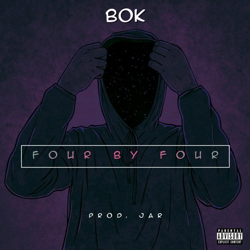 FOUR BY FOUR - (Prod. Raesam & Prod. @JAR)