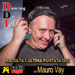 Dancing Day Time puntata del 05 giugno 2025