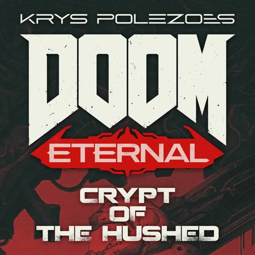 Crypt Of The Hushed (Pre-Album Version)