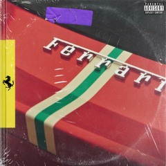 La Ferarri w/Chace Bankz