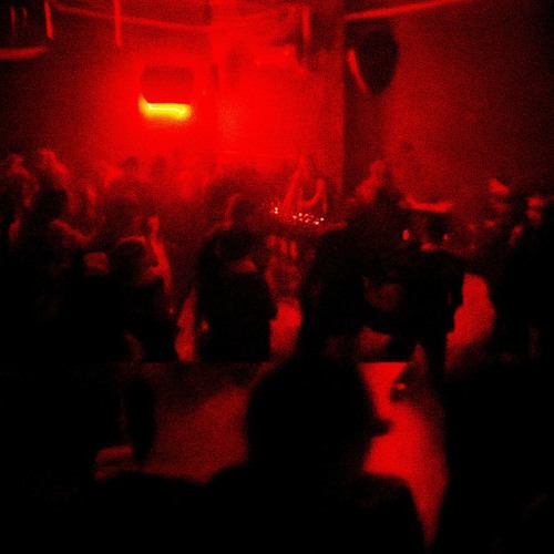 Inner Pulsar  Jérémie Ducroix