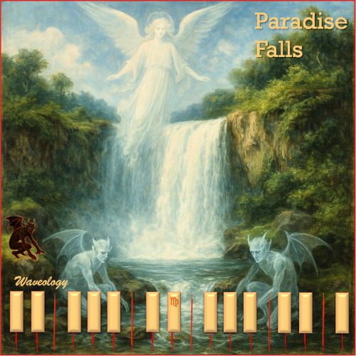 Paradise Falls