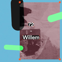 Bunker Podcast 72 - Willem