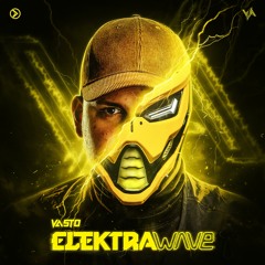 Vasto - ElektraWave | Album Mix by Breen