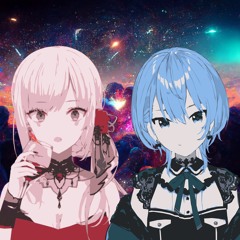 【Hololive remix】Soirée -Hoshimachi Suisei (ソワレ/星街すいせい)