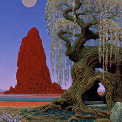 a quarter past stillness