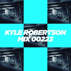Kyle Robertson - Mix 00223