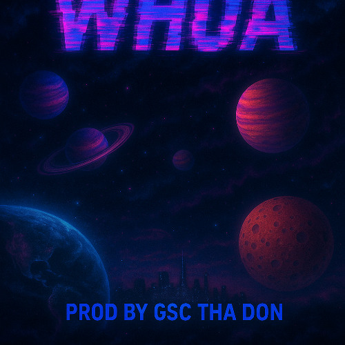 Woah (prod by gsc tha don x jissa)