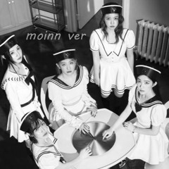 Red Velvet (레드 벨벳) - Cosmic (Minor Remix)