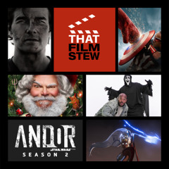 That Film Stew Ep 532 - Vault Alone (Film & TV News)