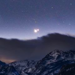 When Jupiter Meets Saturn (Part 2. Saturn)
