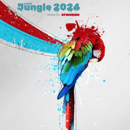 Liquid Jungle 2024